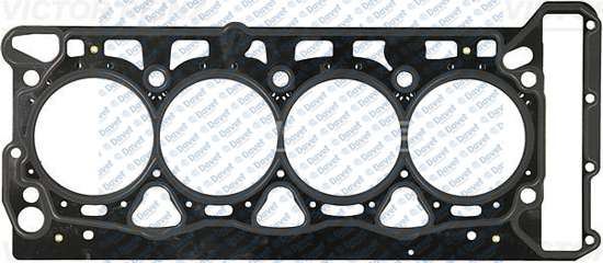 ELRING-685.662 Silindir Kapak Conta Golf V-Vi Jetta Iii-Iv Passat B6-B7 1.8 2.0 Tfsi